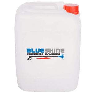 BLUESHINE Car Wash Shampoo