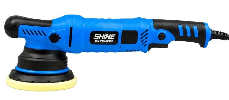 BLUESHINE Polisher