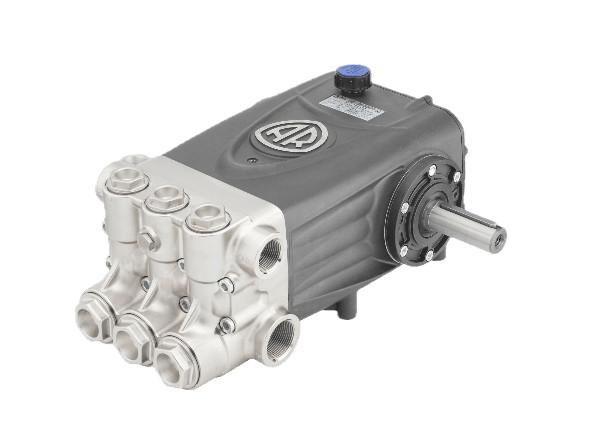 Annovi Reverberi RTX 150.100 N DX